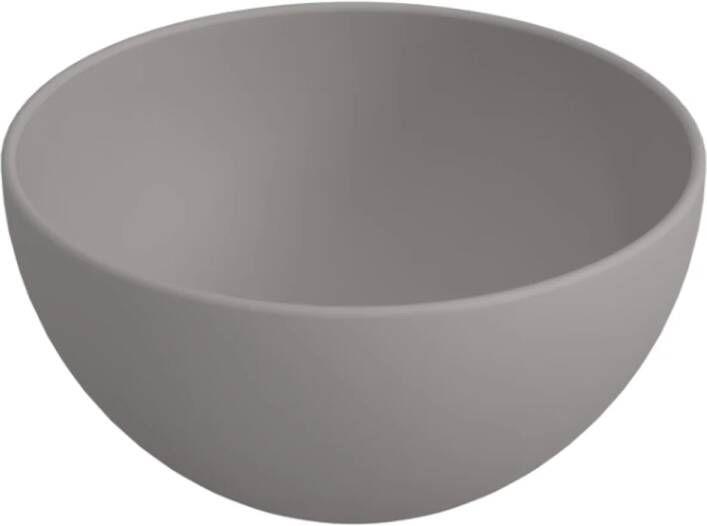 Boss & Wessing Waskom BWS Caadop Rond 24 cm Keramiek Cement