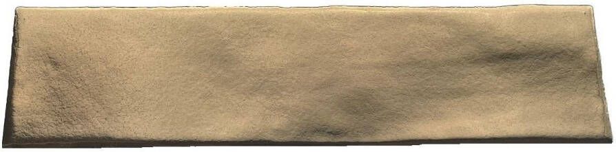 By Goof Wandtegel Oud Hollandse Witjes Vintage 7 5x30 cm Glans Goud - Foto 2