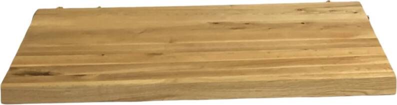 Casajoy Topblad North Eiken 100x45 cm