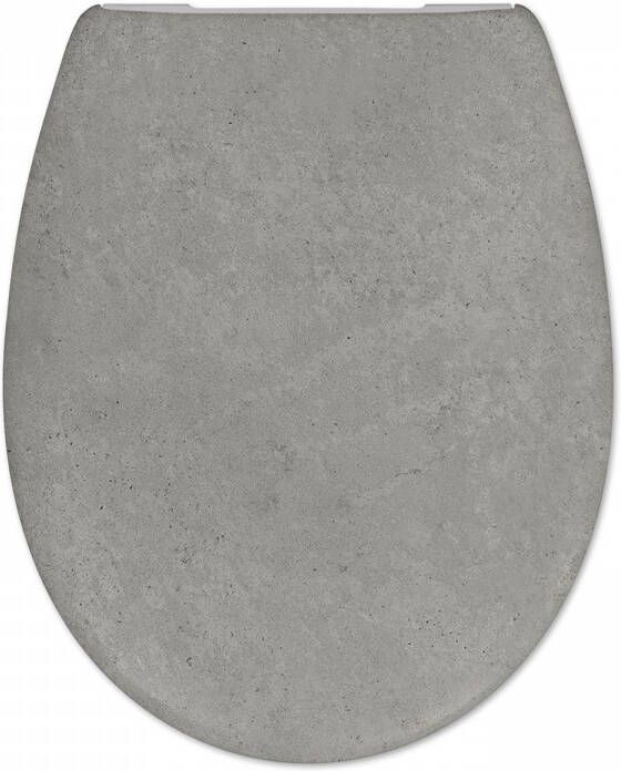 Douche Concurrent Toiletbril Cedo Sahara Print Duroplast Softclose en Quickrelease Toiletzitting - Foto 2