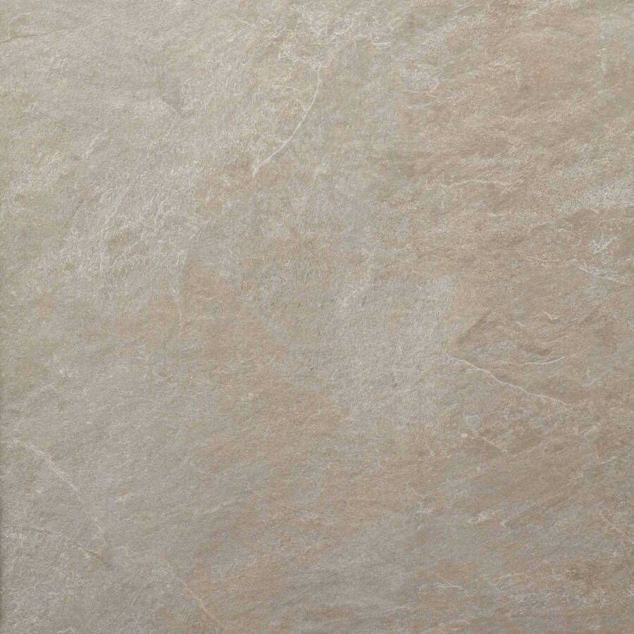 Ceramaxx Andes Leisteenlook 60x60x2 cm 5411170914328