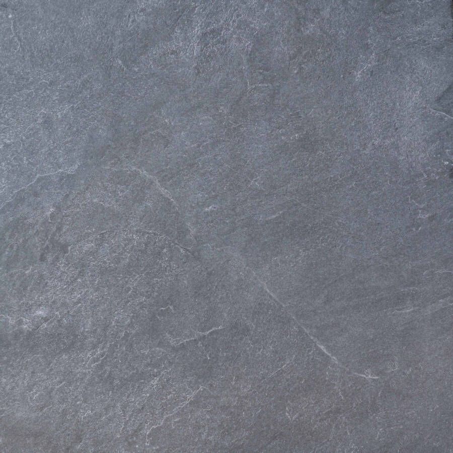Ceramaxx Andes Leisteenlook 90x90x2 cm 5411170948927