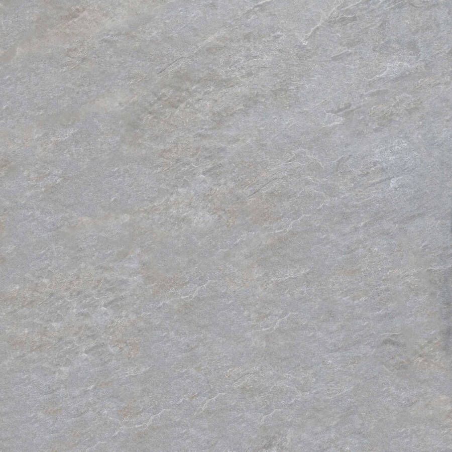 Ceramaxx Andes Leisteenlook 90x90x3 cm 5411170948811
