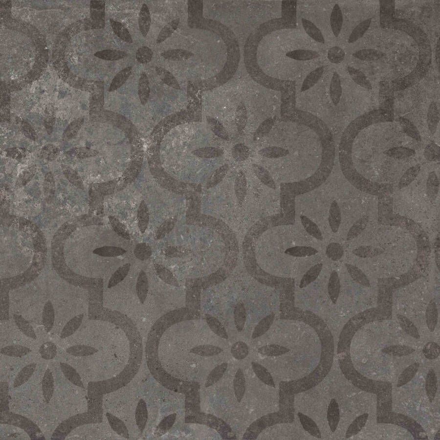 Ceramaxx Dekor Classic Betonlook Decor 60x60x3 cm 5411170927281