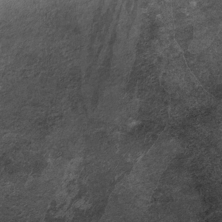 Ceramaxx Durban Slate Leisteenlook 60x60x3 cm 5411170918715