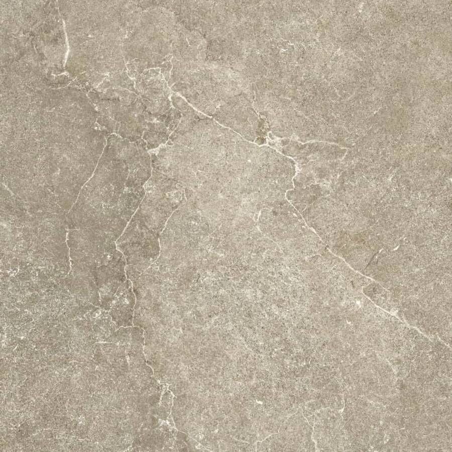 Cerriva Vloertegel Blustyle Cotto D&apos;Este Unica Naturale Desert 60x60 cm