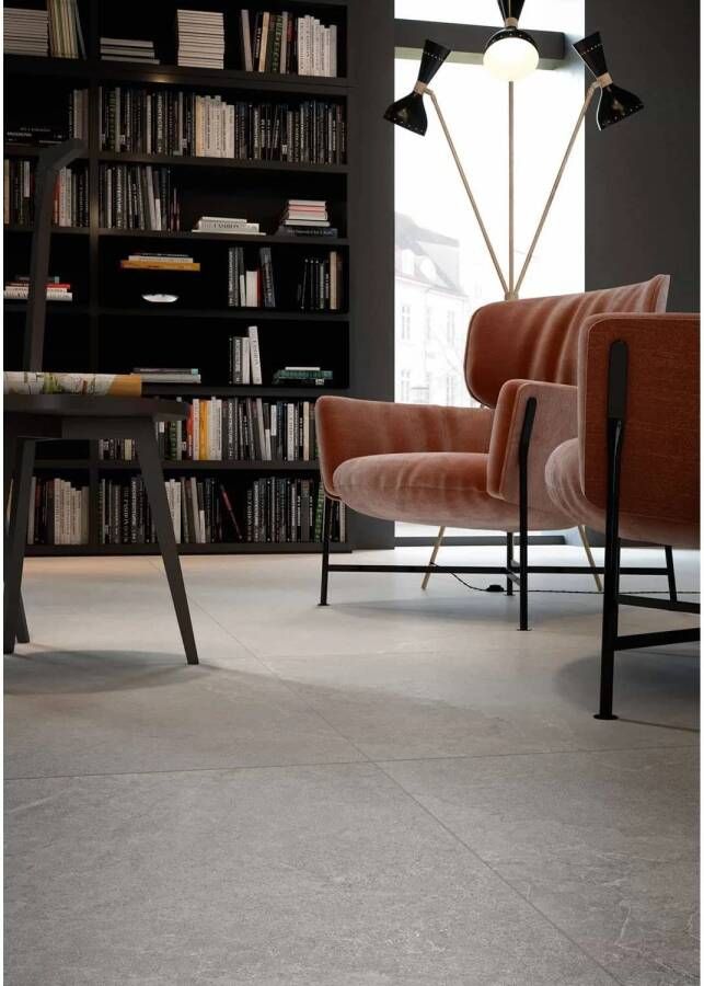 Cerriva Vloertegel Blustyle Cotto D&apos;Este Unica Naturale Stone 30x60 cm