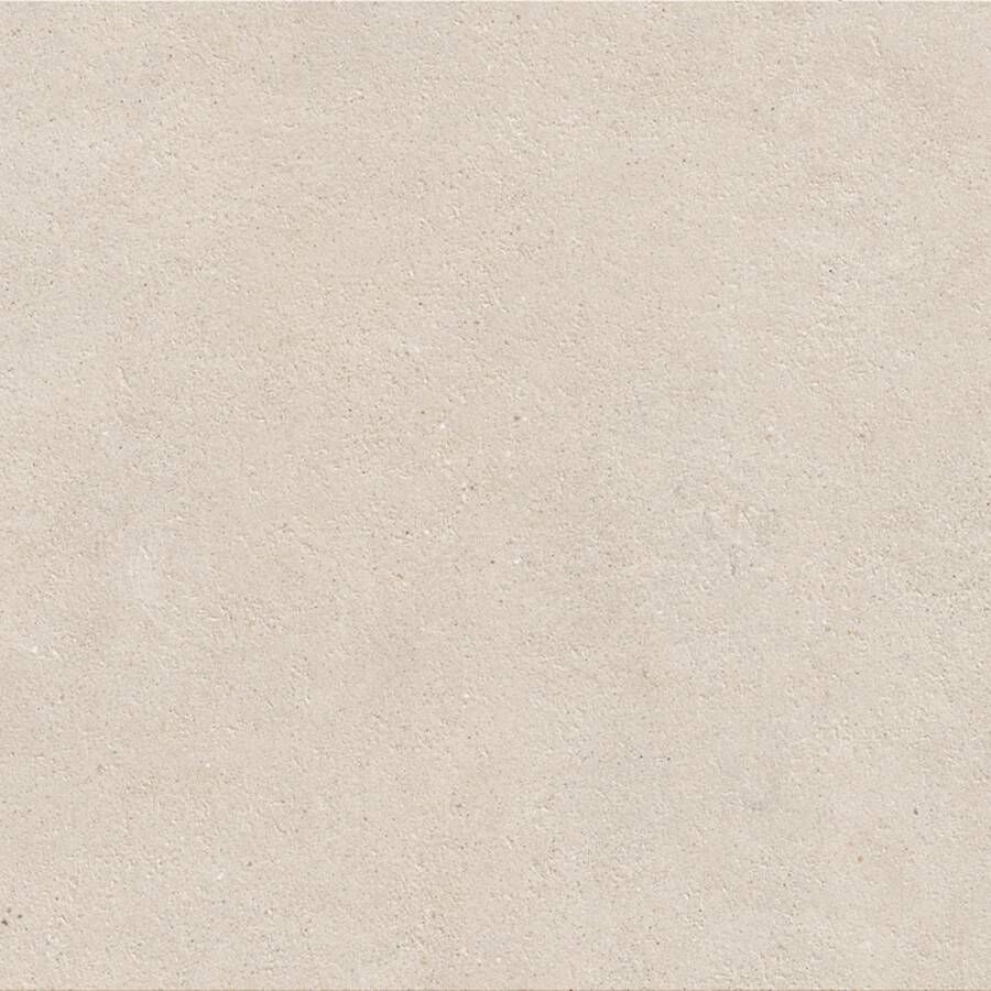 Cifre Ceramica Vloertegel Borneo 60x120 cm Betonlook Mat Beige