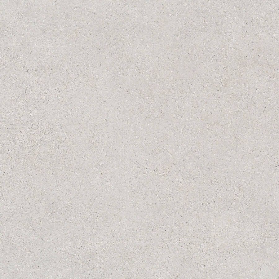 Cifre Ceramica Vloertegel Borneo 60x60 cm Betonlook Mat Grijs