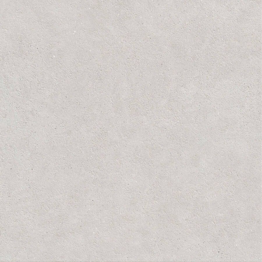 Cifre Ceramica Vloertegel Borneo 75x75 cm Betonlook Mat Grijs