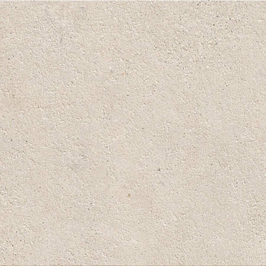 Cifre Ceramica Wandtegel Borneo 30x75 cm Betonlook Mat Beige
