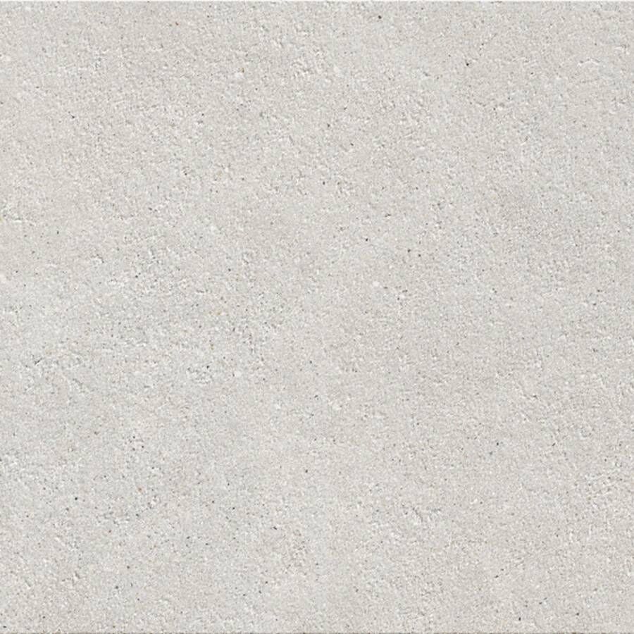 Cifre Ceramica Wandtegel Borneo 30x75 cm Betonlook Mat Grijs