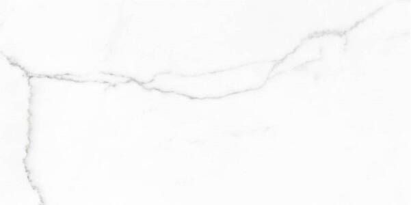 Cifre Ceramica Statuario wand- en vloertegel 30x60cm 9mm Rechthoek gerectificeerd Marmerlook Wit zwart mat SW07310846 - Foto 4