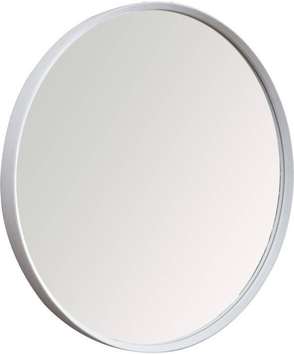 Cipi Badkamerspiegel Ordina 60 cm Rond Wit