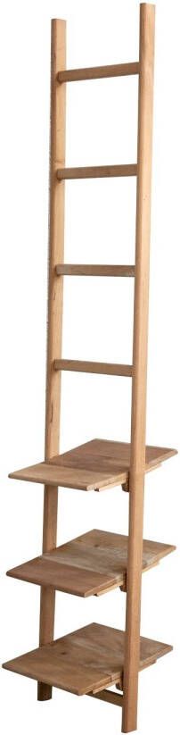 Cipi Handdoekladder Scala Bibo 40x180 cm Natuurlijk Hout