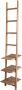 Cipi Handdoekladder Scala Bibo 40x180 cm Natuurlijk Hout - Thumbnail 2