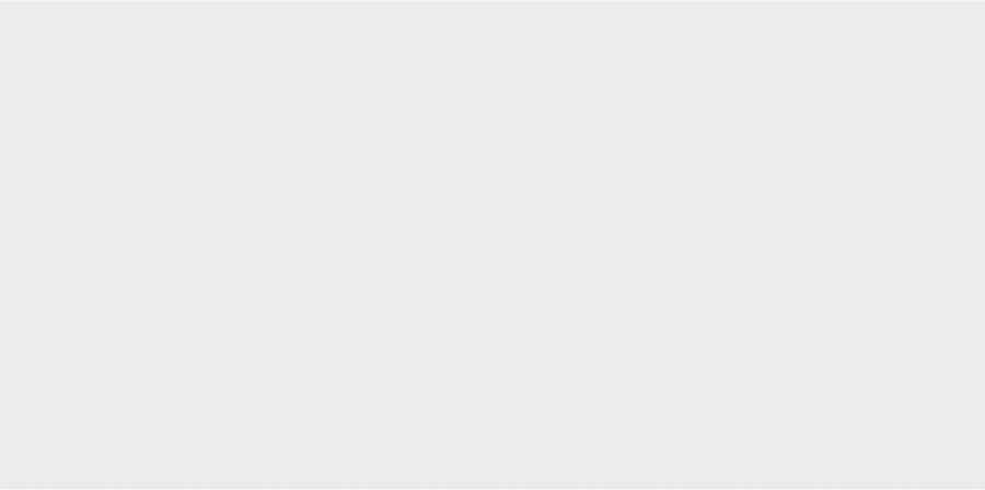 Colorker Wandtegel Iris 29.5x59.5 cm 9.1 mm Mat White