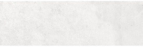 Colorker Wandtegel Premiere 31.6x100 cm 9 7 mm Mat White