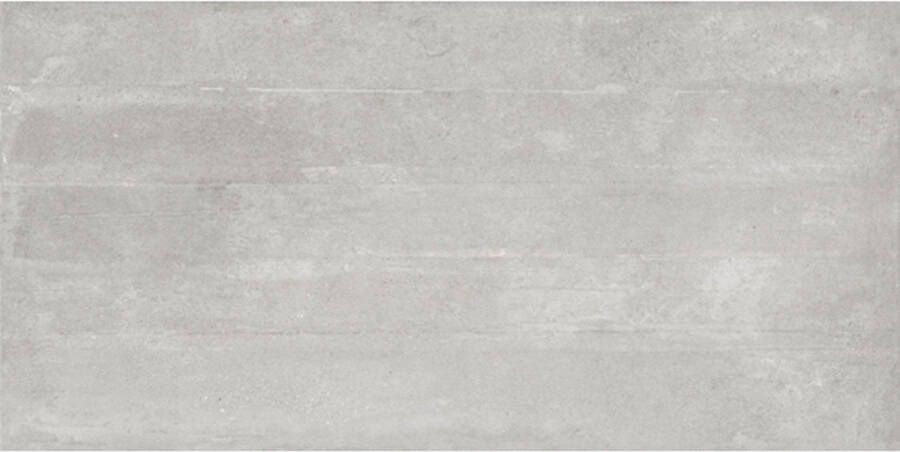 Colorker Wandtegel Ragnar 60x120 cm 8 mm Mat Pearl