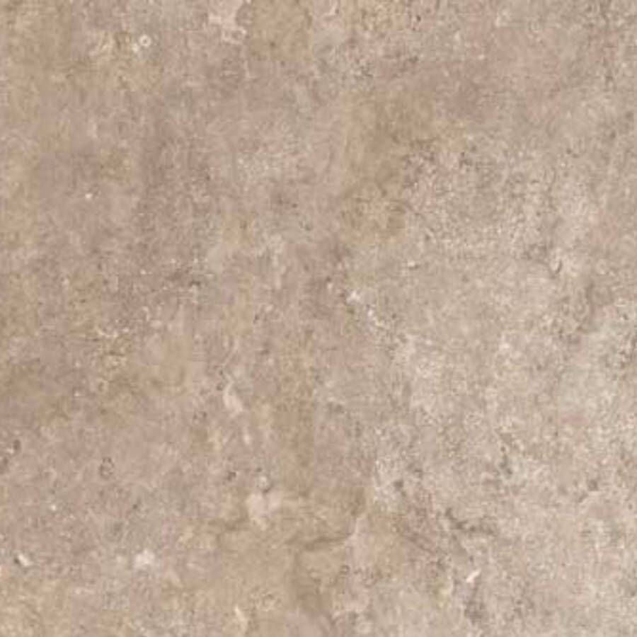 Cristacer Vloer & Wandtegel Borgona 60x60 cm Mat Beige