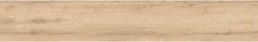 Cristacer Vloer- en Wandtegel Concorde 8x59.2 cm Cream