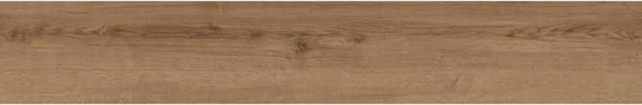Cristacer Vloer- en Wandtegel Concorde 8x59.2 cm Iroko