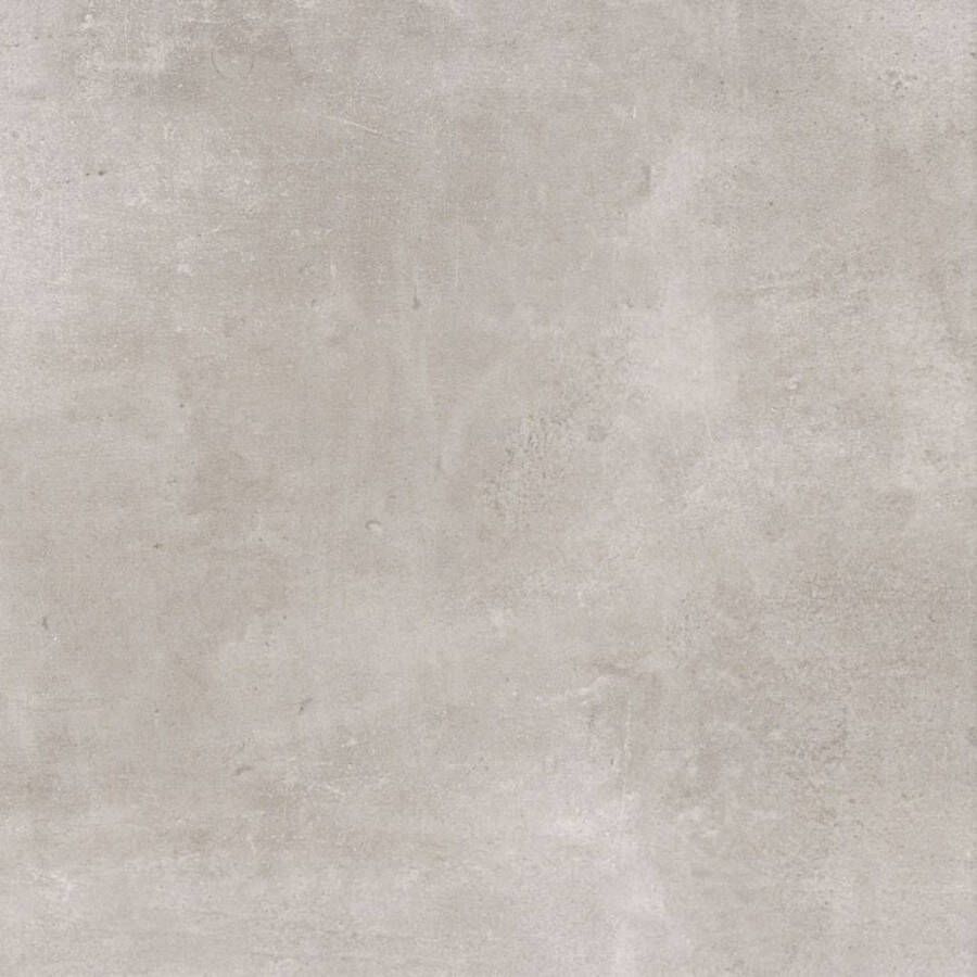Cristacer Vloertegel Mont Blanc Gris 45X45 cm