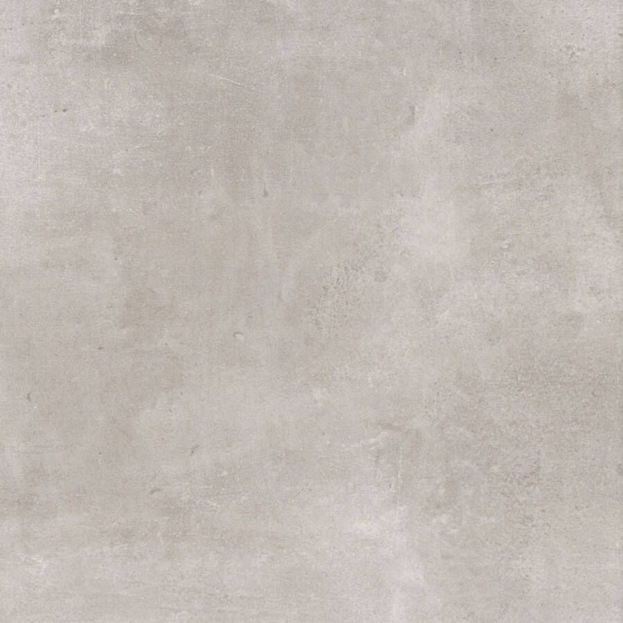 Cristacer Vloertegel Mont Blanc Gris 60x60 cm