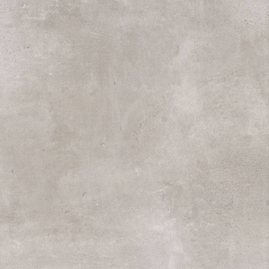 Cristacer Vloertegel Mont Blanc Gris 60x60 cm