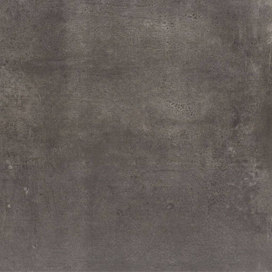 Cristacer Vloertegel Mont Blanc Negro 45X45 cm