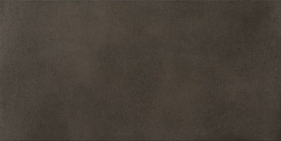 Cristacer Vloertegel Piemonte Graphite 60x120 cm