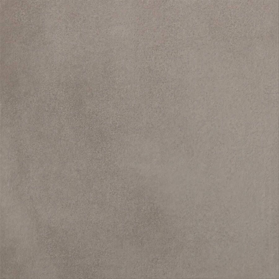 Cristacer Vloertegel Piemonte Grey 90x90 cm