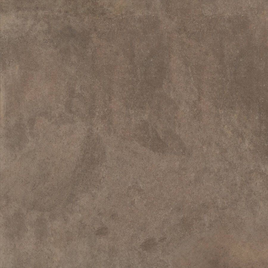 Cristacer Vloertegel Umbria Taupe 90x90 cm