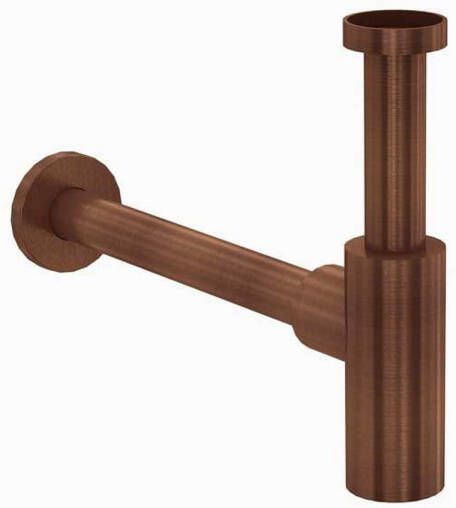 Dekker Sifon Lanesto Vanity Universeel Copper