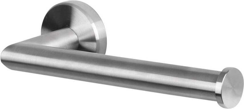 Differnz Toiletrolhouder TRH 14.5x8 cm Mat Chroom