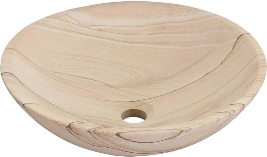 Differnz Sandstone Waskom 40 x 40 x 15 cm 38.251.05