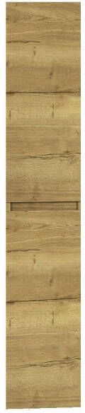 Wiesbaden Xellanz Wiesbaden Excellence Sephia kolomkast 140x30x25 cm natuur - Foto 2