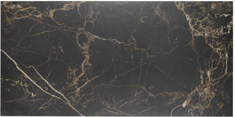 Ape Grupo Vloertegel Night Lux Mat Marmerlook 60x120 cm