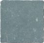 Kerabo Bluestone keramische vloertegel natuursteenlook gerectificeerd getrommeld 20 x 20 cm Gris - Thumbnail 3