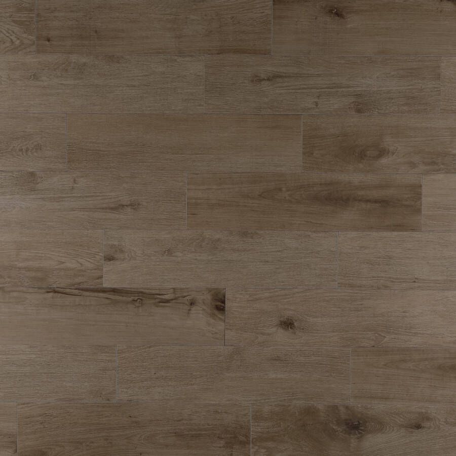 TS-Tiles Vloertegel Wood Essenze 15X60 cm Rect Vaniglia