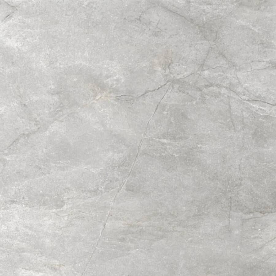 Douglas & Jones Vloertegel Douglas Jones Marbles 90X90 cm Glans Pearl