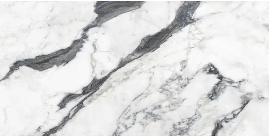 Douglas Jones Magnum Vloer- en wandtegel 60x120cm 6mm gerectificeerd porcellanato Calac Altissim 1839110
