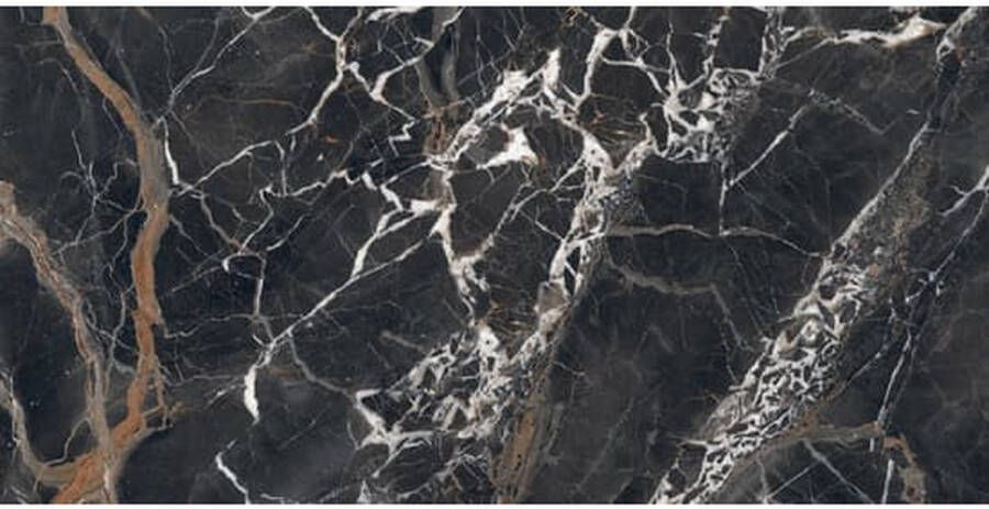 Douglas Jones Magnum Vloer- en wandtegel 60x120cm 6mm gerectificeerd porcellanato Ombre Carav 1839111