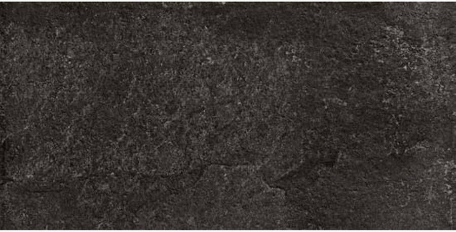 Douglas & Jones Vloertegel Province 40x80 cm Gerectificeerd Mat Dark