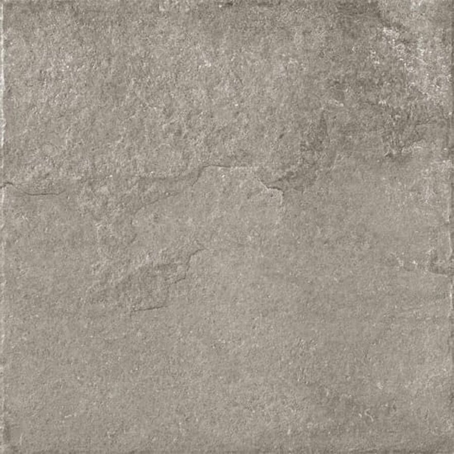 Douglas & Jones Vloertegel Province 60x60 cm Gerectificeerd Mat Grey