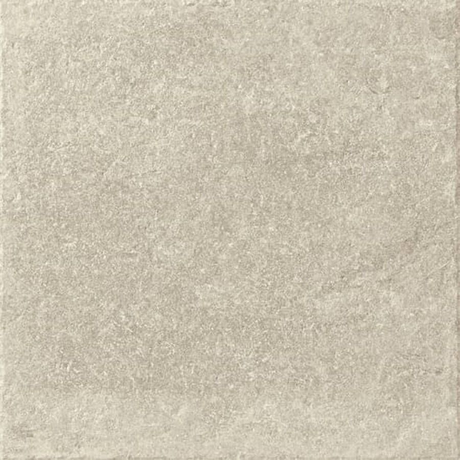 Douglas & Jones Vloertegel Province 80x80 cm Gerectificeerd Mat Beige