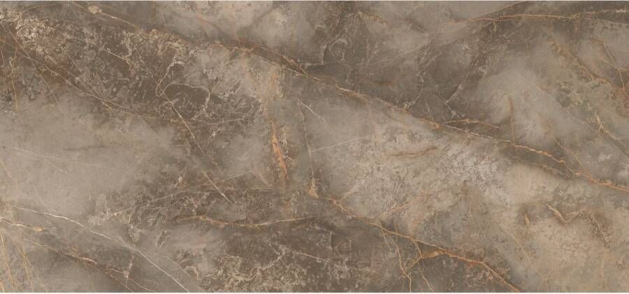 E-Tile Vloertegel Etile Manhattan 120x260 cm Natural Earth