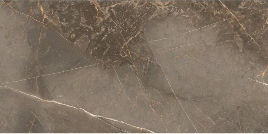 E-Tile Vloertegel Etile Manhattan 60x120 cm Natural Earth