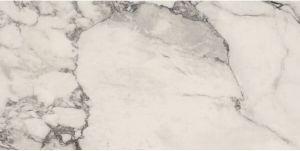 E-Tile Vloertegel XL Etile Corchia Marmerlook Glans 60x120 cm