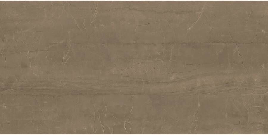 E-Tile Vloertegel XL Etile Kontempo Cinnamon Glans 60x120 cm